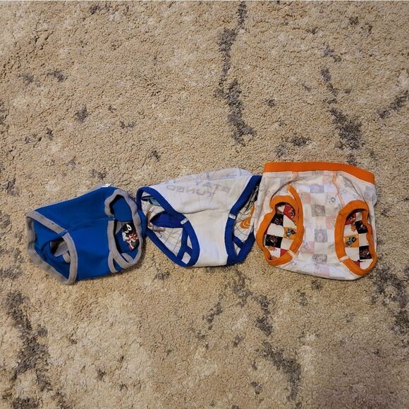 Space Jam boys underwear bundle of 3 - Picture 10 of 13